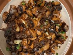 -囍榷·鲜美常州菜(恐龙园店)