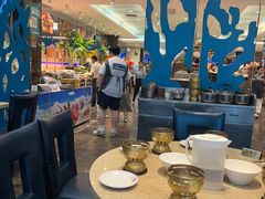 -初色海鲜自助(万丰路店)