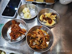 -韩九点烤肉(大学城店)