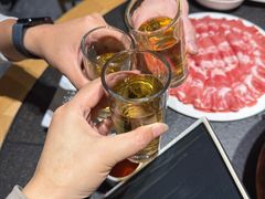 -东来顺(非遗·清真火锅·盛世广场店)