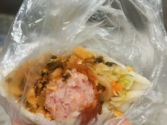 -张果佬年糕卷(科巷店)