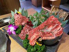 -丸藏和牛烧肉专门店(园区师惠坊店)
