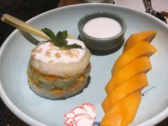 -米纸越南小馆(金鹰世界店)