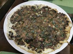 闽南海砺煎-桃源咖啡厅(武夷山大红袍山庄店)