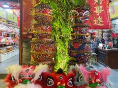 -茂德公鼓城