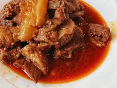 -福寿斋·老北京铜锅涮肉·烧烤(清岚店)