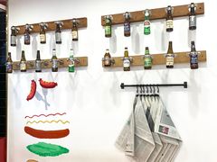 -Eckl’s爱氏热狗(猫街店)