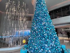 -茶源Fountain Lounge大堂吧·北京东方君悦大酒店