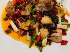 -陈麻婆豆腐(春熙店)