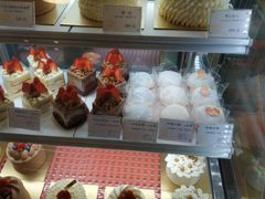 -檬舒舒MonChouChou(久光百货店)