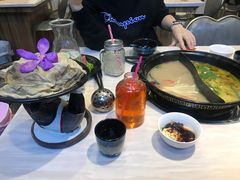 -钢管厂五区小郡肝火锅串串 Chuan Chuan hot pot
