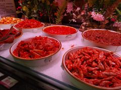 -韩风源烧烤涮自助餐厅(汝南店)