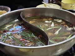 -羊肉大仙(金凯广场店)