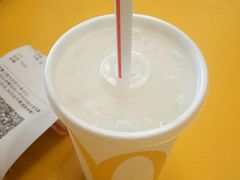 -麦当劳(保定裕华路店)