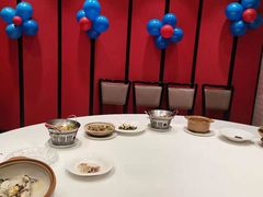 包厢-夜上海(上元大街店)
