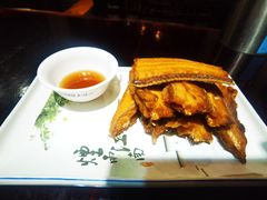 炸带鱼-三林本帮馆(中林街店)