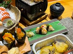 -大岛日本料理铁板烧(南通大饭店)