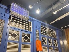-辉记炭烧海鲜大排档·老字号(福田店)