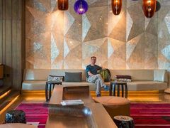 海港英迪格酒店-厦门海港英迪格酒店(中山路店)