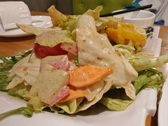 -陈傻子餐厅(世纪都会店)
