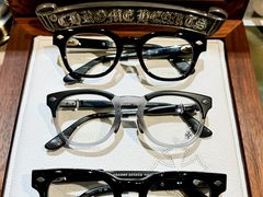 -EYEPHILO镜之道·克罗心眼镜