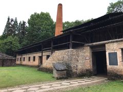 -景德镇古窑民俗博览区