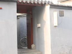 门面-厉家菜(德胜门总店)