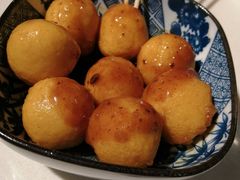 -無牌小范·香港明星美食