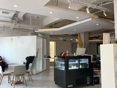 -CAFE'IN精品咖啡体验空间(小寨店)
