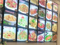 -六顺园回族饭店(安松街店)