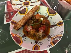 -BOTTEGA意库(中骏世界城店)
