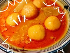 -禄婶鸡煲·打边炉
