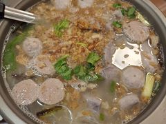 -砖窑古早味怀旧餐厅