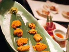 -王鼎精致料理铁板烧(世博源店)