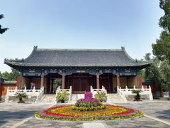 -历代帝王庙博物馆