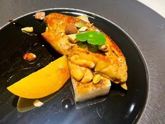 -研食记西餐厅(金融中心店)