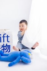 -MYBABY影像艺术空间·我的宝贝儿童摄影