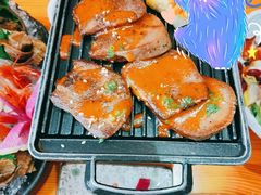 厚切牛舌-鲁山人日本料理·放题·套餐(松卫北路店)