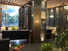-朴大人炭烤·韩国料理(奥帆中心海尔洲际店)