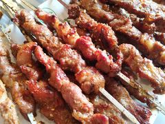 -義聚德·清真铜锅涮羊肉·烧烤(河东店)