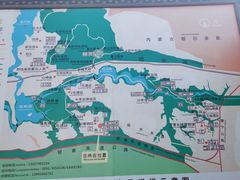 -水洞沟旅游区