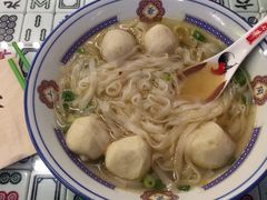 -七爷清汤腩·港式餐厅(金狮广场店)