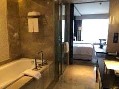 -广交会威斯汀酒店