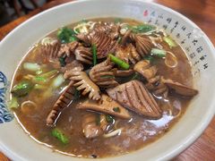 -无名氏面馆(邮电路店)
