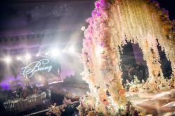 -巴黎新娘婚纱摄影·婚礼策划(嘉定总店)