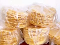 玉米饼-诸暨市岭北镇仕新农庄