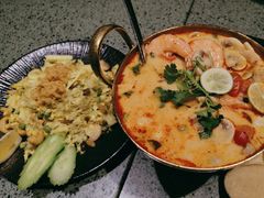 -Home Thai·泰谣(王府井apm店)