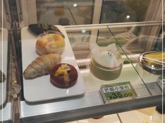 -fastfoot急急脚咖啡公司(IFC国金天地店)