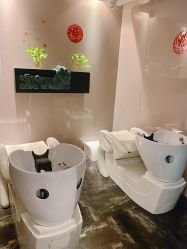 -史云逊养发护发