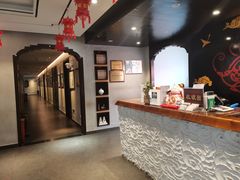 -汉仁宫·古法按摩·足道·SPA(民治店)